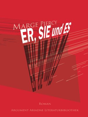 cover image of Er, Sie und Es